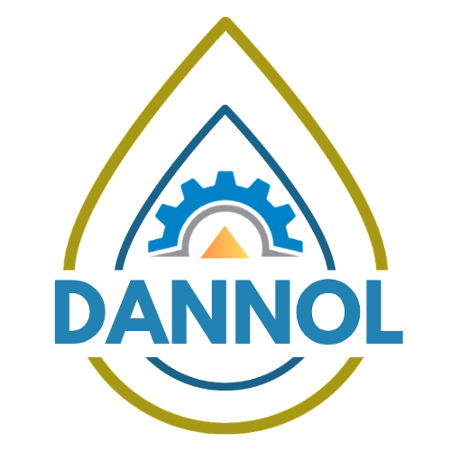 DANNOL Petroleum preview