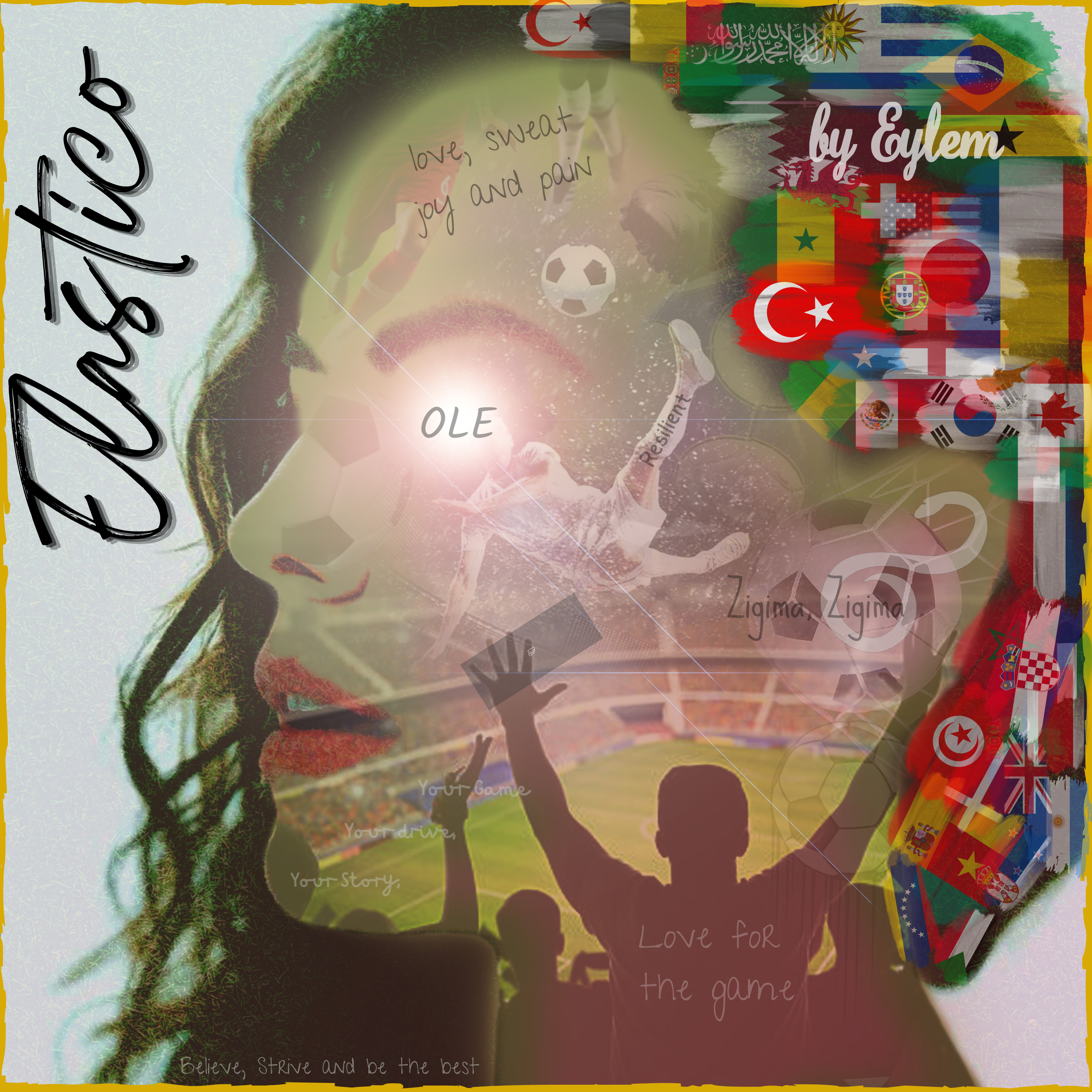 ELASTICO by Eylem preview